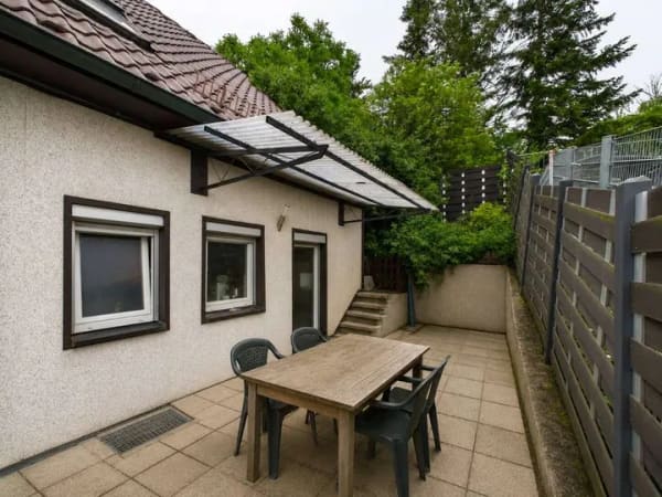 Immobilie in Ammerbuch - Raum für Visionen: Einfamilienhaus mit Entwicklungspotenzial im Ammertal - Bild 4