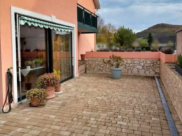Immobilie in Kruft - Großzügiges Zweifamilienhaus mit Garten und Ausbaupotenzial - Bild 3