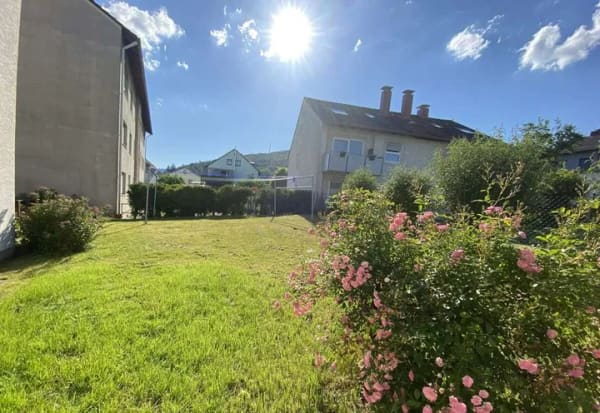 Immobilie in Lohr am Main - Großzügige Maisonettewohnung in attraktiver Wohnlage von Lohr - Bild 4