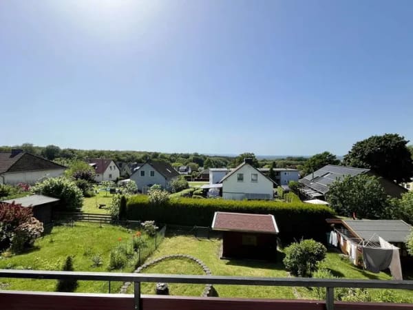 Immobilie in Obernkirchen - Gepflegter Zustand, herrlicher Ausblick - ideal für Ihre Familie - Bild 2