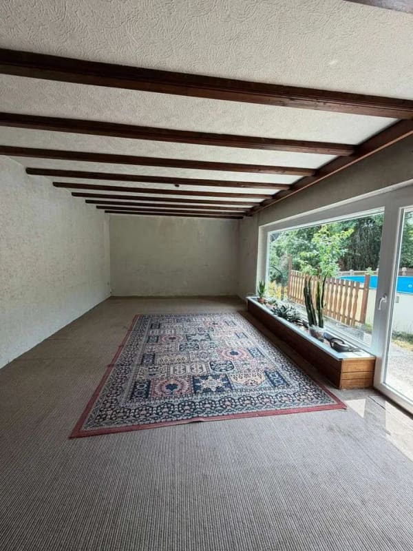 Immobilie in Billigheim - Zweifamilienhaus mit großem Garten und Potenzial - Bild 2