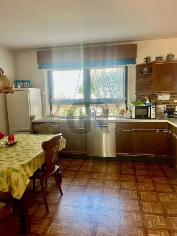 Immobilie in Büttelborn - Großzügiges Einfamilienhaus mit viel Platz für die ganze Familie - Bild 4