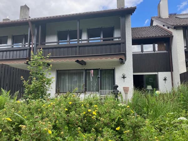 Immobilie in Taufkirchen - Gepflegtes, grosszügiges Kettenhaus mit Gartenparadies im münchner Süden  - Bild 4