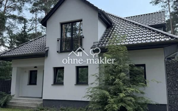 Immobilie in Borkwalde - Wohnen im Herzen von Potsdam-Mittelmark - Bild 2