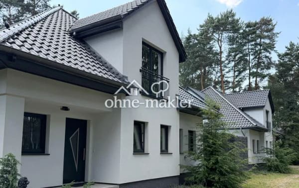 Immobilie in Borkwalde - Wohnen im Herzen von Potsdam-Mittelmark - Bild 3