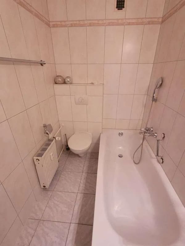 Immobilie in Lampertheim - Investoren aufgepasst: Gut vermietete Wohnung in guter Lage von Lampertheim - Bild 2