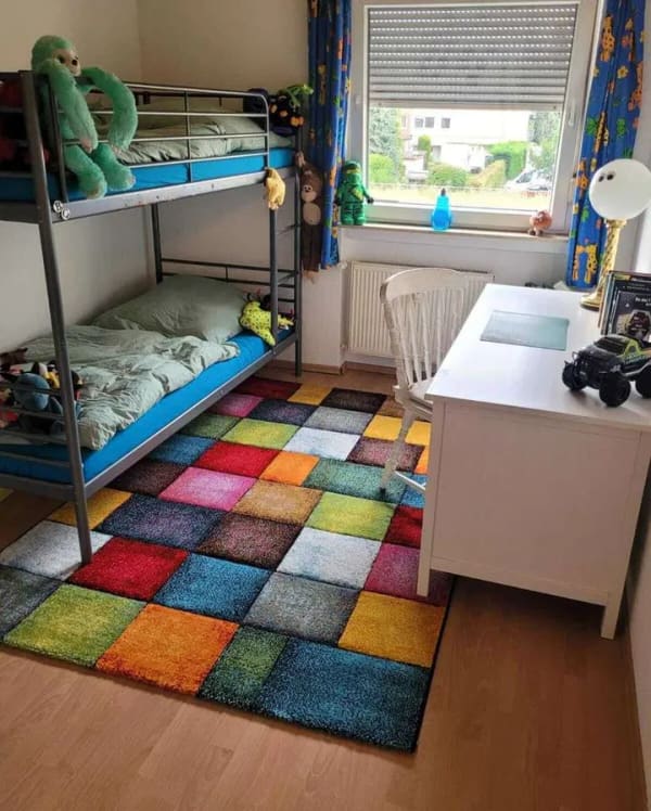 Immobilie in Lampertheim - Investoren aufgepasst: Gut vermietete Wohnung in guter Lage von Lampertheim - Bild 4