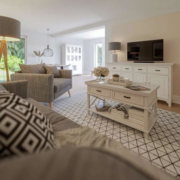 Immobilie in Idelberg - Komfort und eine große Portion Luxusgefühl - ein Traumbungalow - Bild 4
