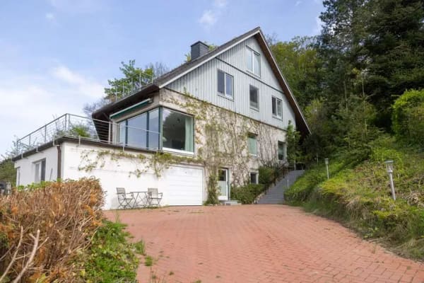 Immobilie in Bosau - Haus am See - Bild 1