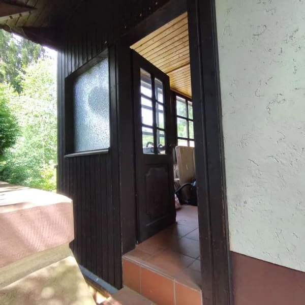Immobilie in Frankenstein - Schönes Ferienhaus im Schliertal / Frankenstein - Bild 2