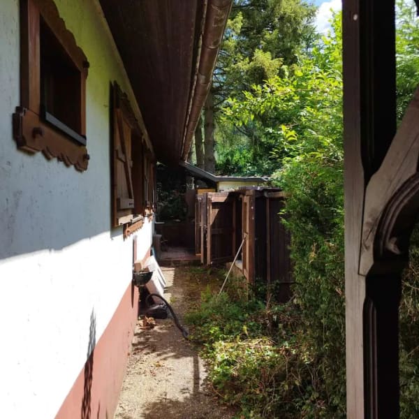 Immobilie in Frankenstein - Schönes Ferienhaus im Schliertal / Frankenstein - Bild 3