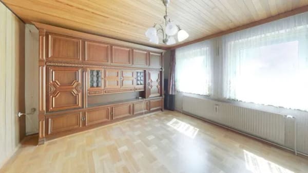 Immobilie in Mölln - Gemütliches Reihenhaus mit großer Garage - Bild 2