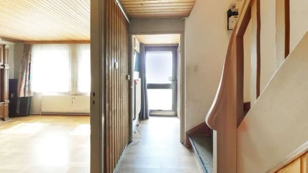 Immobilie in Mölln - Gemütliches Reihenhaus mit großer Garage - Bild 3