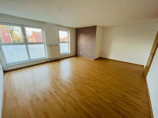 Immobilie in Lathen - Helle Eigentumswohnung mit Entwicklungspotential - Bild 2