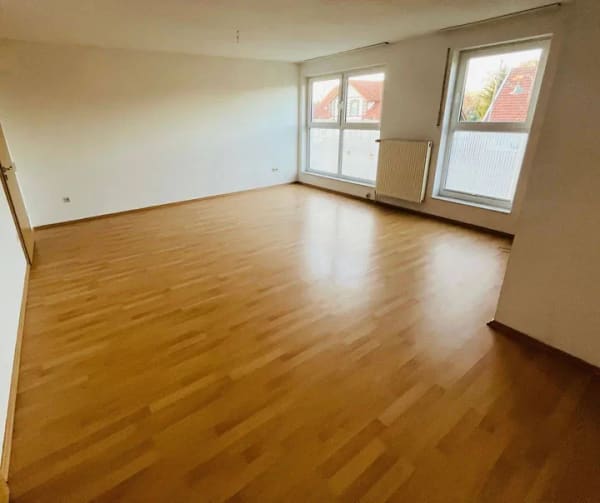 Immobilie in Lathen - Helle Eigentumswohnung mit Entwicklungspotential - Bild 3
