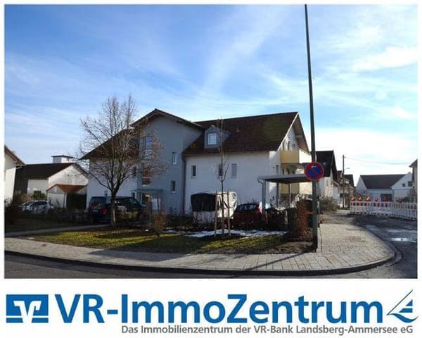 Immobilie in Penzing - Charmante 3-Zimmer Dachgeschosswohnung mit Sichtdachtstuhl und Aufzug - Bild 0