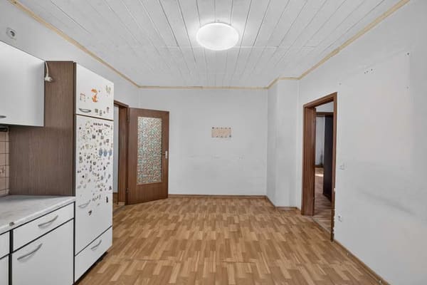 Immobilie in Dachau - Sofort frei! Ruhig gelegene 3-Zimmer Wohnung in Dachau! Provisionsfrei! - Bild 1