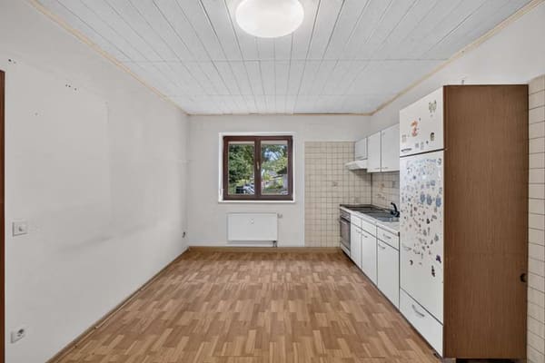 Immobilie in Dachau - Sofort frei! Ruhig gelegene 3-Zimmer Wohnung in Dachau! Provisionsfrei! - Bild 2