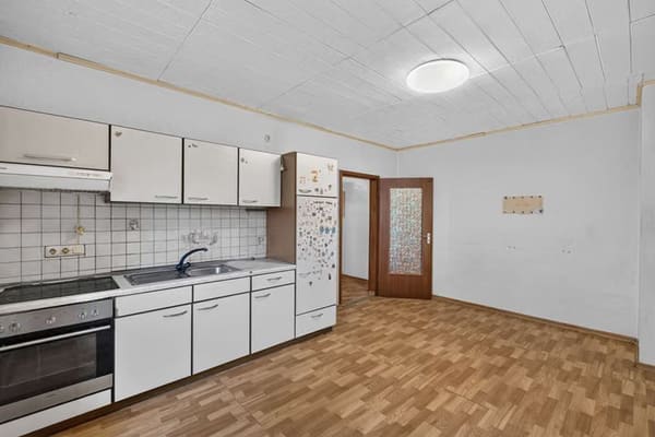 Immobilie in Dachau - Sofort frei! Ruhig gelegene 3-Zimmer Wohnung in Dachau! Provisionsfrei! - Bild 3