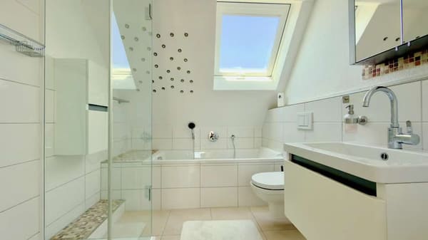 Immobilie in Hochdorf - Gepflegtes 4-Familienhaus mit 2.881 m² Grundstücksfläche - Bild 4