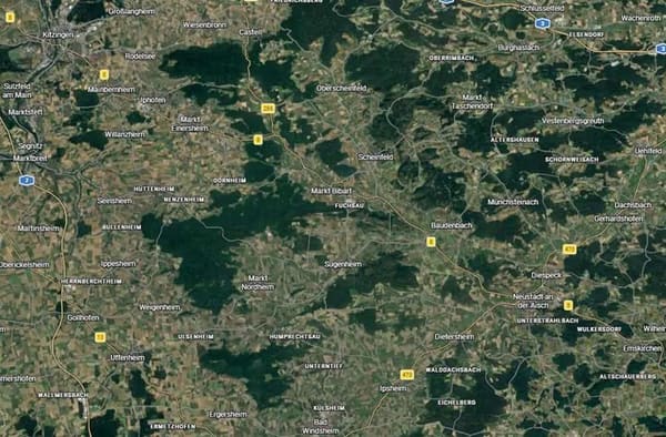 Immobilie in Markt Bibart - Ein Zuhause für alle Lebensphasen – liebevoll gepflegt und vielseitig nutzbar - Bild 2