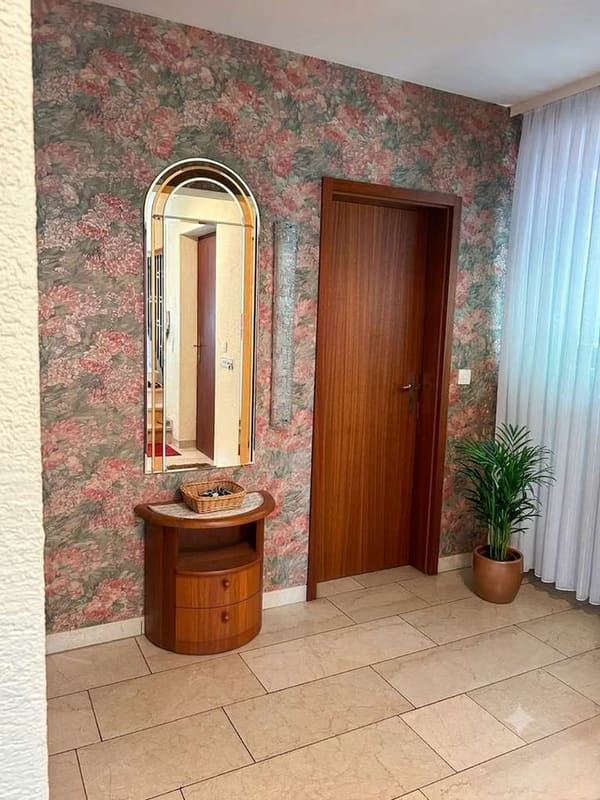 Immobilie in Lohr am Main - ideal für Familien! Schönes Wohnhaus mit Weitblick in Sendelbach - Bild 3
