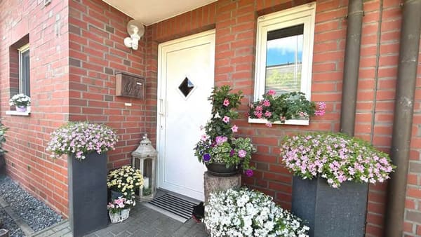 Immobilie in Admannshagen-Bargeshagen - Charmantes Häuschen in ruhiger Lage - Bild 1