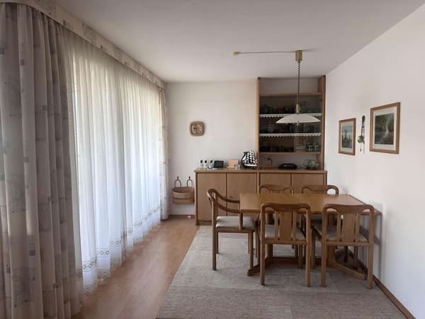 Immobilie in Vöhringen - Gepflegte 3 1/2-Zimmer Wohnung im Stadtzentrum von Vöhringen - Bild 2