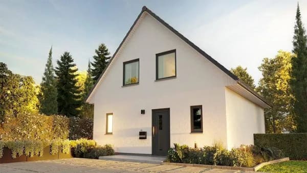 Immobilie in Heltersberg - BASIC-Vollausstattung zum kleinen Preis - Perfekt für die junge Familie: Bezahlbares, kompaktes Einfamilienhaus - Bild 0