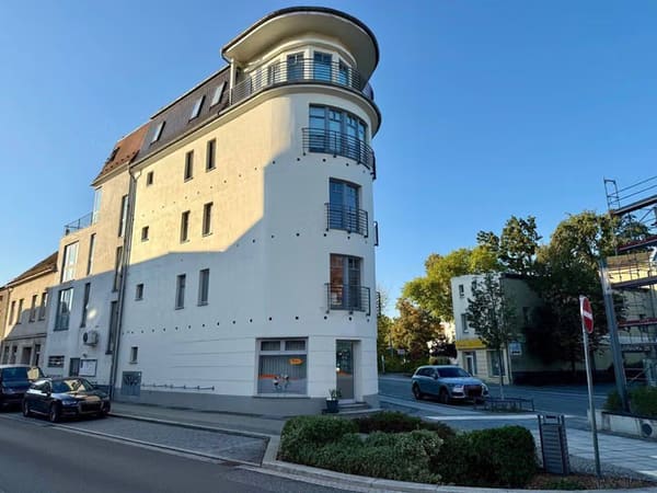 Immobilie in Finsterwalde - -LDIMMOBILIEN.DE- Solide Kapitalanlage - Im Herzen von Finsterwalde - Bild 2