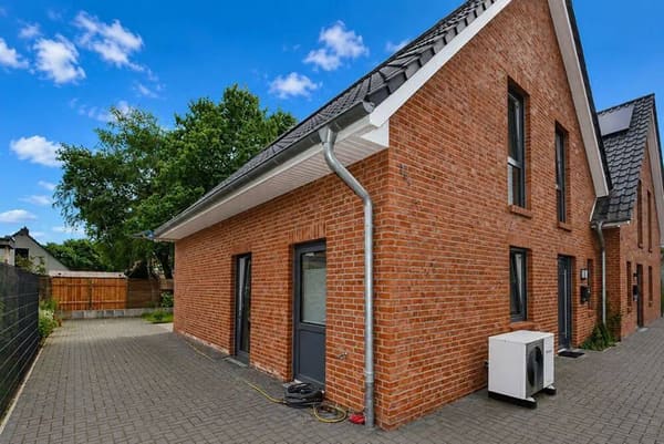 Immobilie in Garrel - Provisionsfrei - Doppelhaushälfte in Garrel - ideal für Eigennutzer oder Kapitalanleger - Bild 2