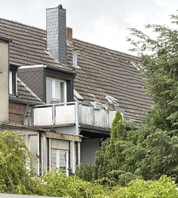 Immobilie in Goch - PROVISIONSFREI für Erwerber (Zwangsversteigerung): Großes Reihenhaus in zentraler Lage von Goch. - Bild 4