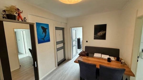 Immobilie in Wahlstedt - Helle 3-Zi.- ETW mit neuem Fahrstuhl - Bild 4