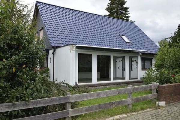Immobilie in Berne - EFH für eine große Familie
mit handwerklichem Geschick
+Garagen+Wintergarten
+ausbaubares DG+Gart - Bild 4