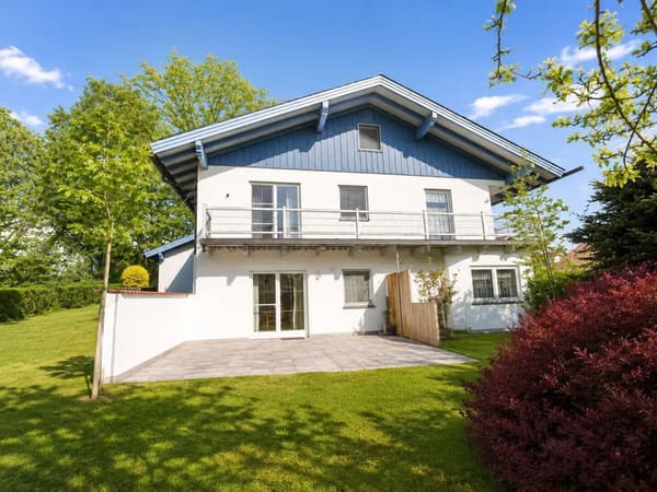 Immobilie in Mitterskirchen - Großes Einfamilienhaus mit Potenzial zum Renovieren - Bild 0