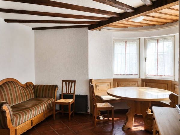 Immobilie in Mitterskirchen - Großes Einfamilienhaus mit Potenzial zum Renovieren - Bild 4