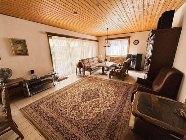 Immobilie in Lindow (Mark) - Interessanter Bungalow/ Ferienhaus unweit Neuruppin - Bild 4