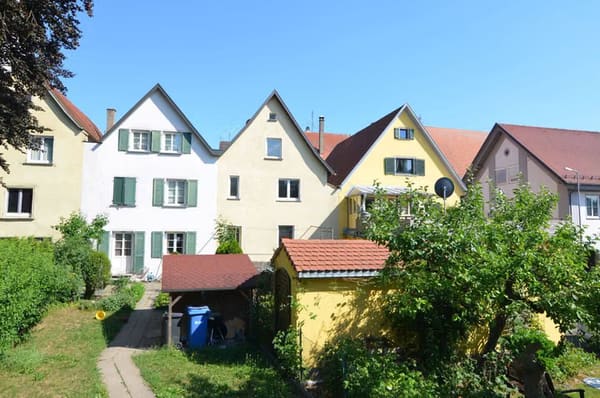 Immobilie in Riedlingen - Wohnen in der Stadt - Bild 0