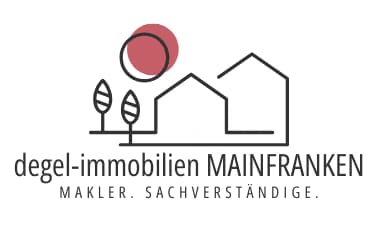 Immobilie in Haßfurt - Günstige 3-Zimmer-Eigentumswohnung in Haßfurt – sofort frei - Bild 1