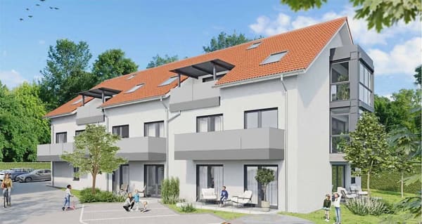 Immobilie in Klein-Winternheim - Ankommen und erholen! Bestlage bei Mainz! - Bild 1