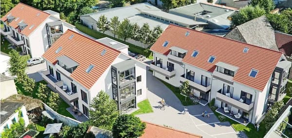 Immobilie in Klein-Winternheim - Ankommen und erholen! Bestlage bei Mainz! - Bild 2