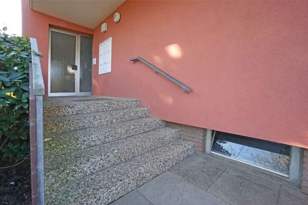 Immobilie in Elmshorn - Solide 1 Zi.-Whg. in Elmshorn! Ideal für Kapitalanleger! - Bild 3