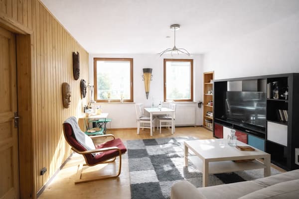 Immobilie in Lahnstein - Zweifamilienhaus mit großem Entwicklungspotenzial - Ihre ideale Investitionschance! - Bild 0
