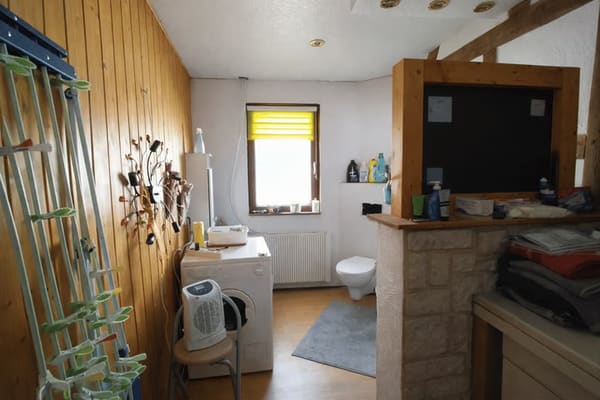 Immobilie in Lahnstein - Zweifamilienhaus mit großem Entwicklungspotenzial - Ihre ideale Investitionschance! - Bild 4