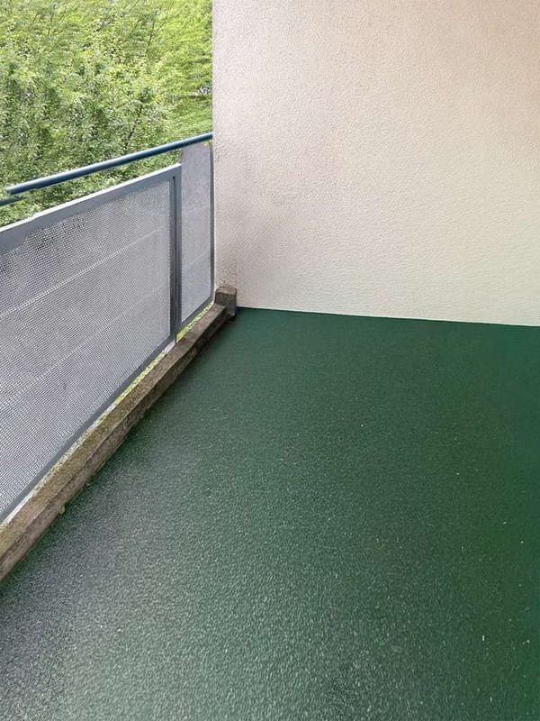 Immobilie in Dachau - Zur Kapitalanlage - Elegante 2-Zimmer Wohnung mit Balkon und Wintergarten - Bild 3