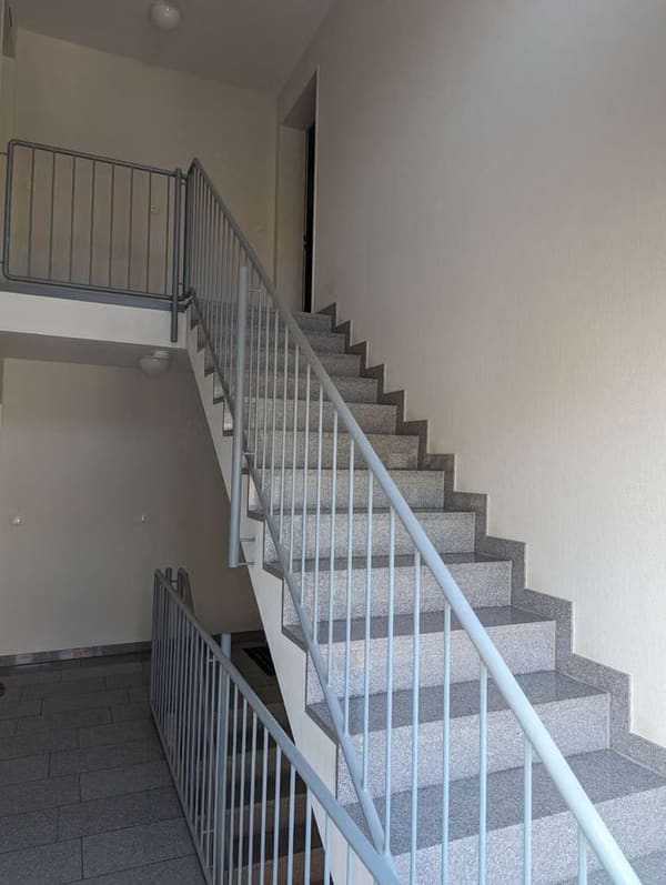 Immobilie in Hebertshausen - Sonnige Aussichten, schöne, helle nach Süden ausgerichtete  4-Zi. Wohnung mit TG-Platz - Bild 1