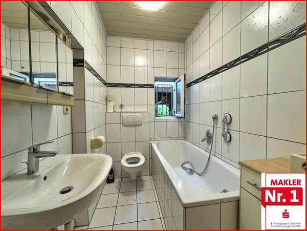 Immobilie in Bottrop - Charmantes Stadthaus mit Potenzial - Bild 4