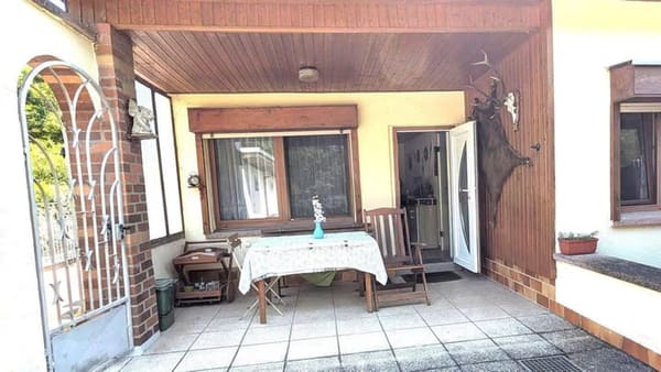 Immobilie in Osternienburger Land - Freizeitbungalow am Löbitzsee - Bild 2