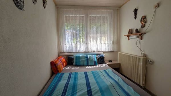 Immobilie in Osternienburger Land - Freizeitbungalow am Löbitzsee - Bild 4