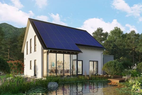 Immobilie in Hergensweiler - Ihr individuell geplantes Casa Mia 3 - Flexibel, nachhaltig und mit perfektem Service - Bild 2